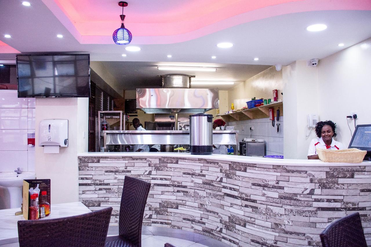 Hotel Kima Nairobi