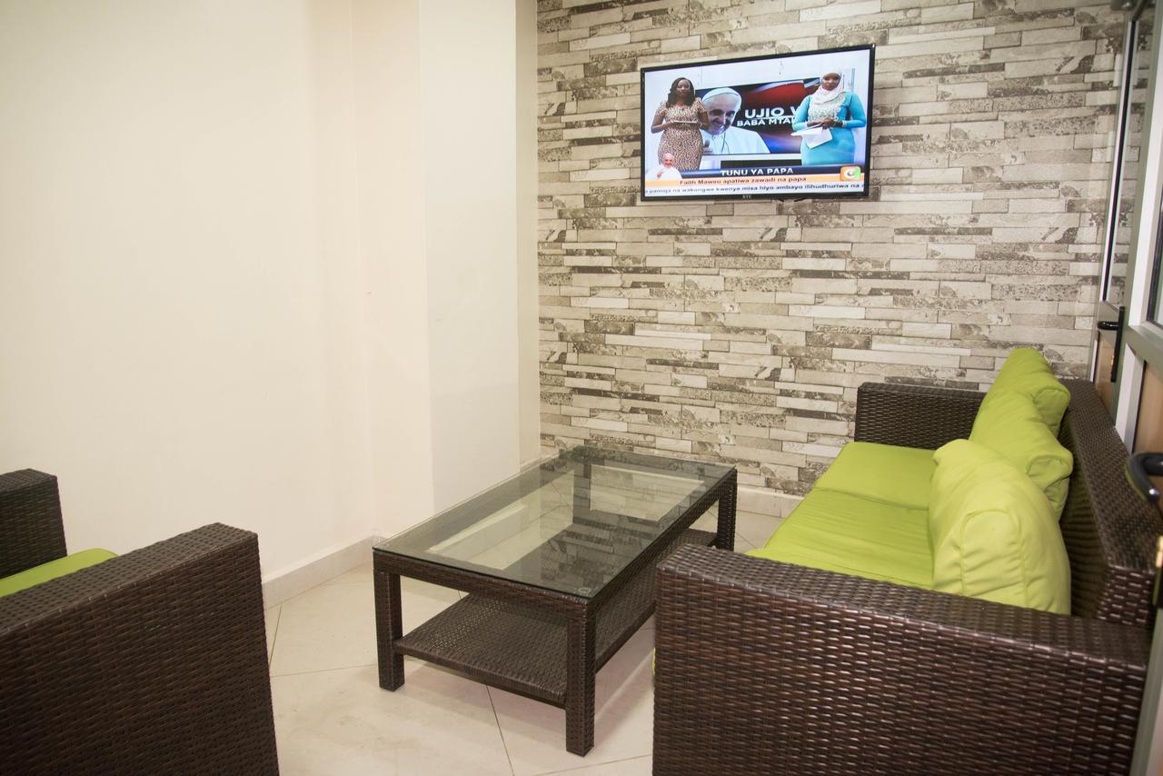 Kima 3* Nairobi