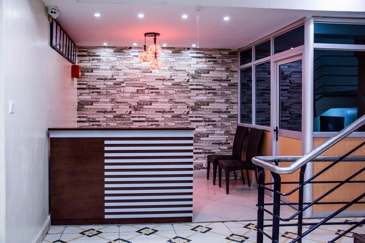 Hotel Kima 3*