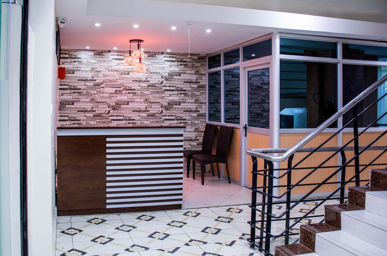 Hotel Kima Nairobi