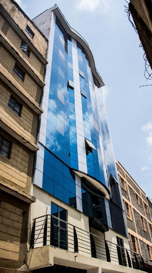 Kima Hotel Nairobi