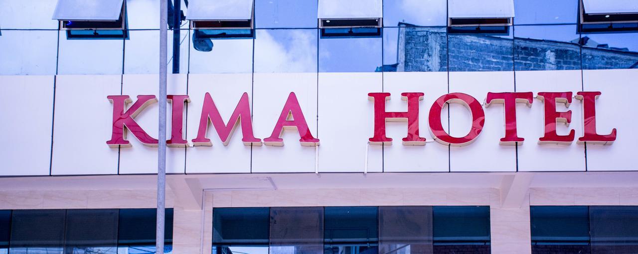 Hotel Kima Nairobi
