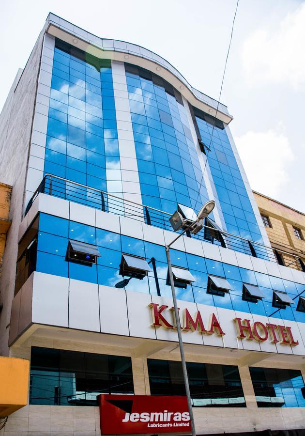 Kima Hotel Nairobi
