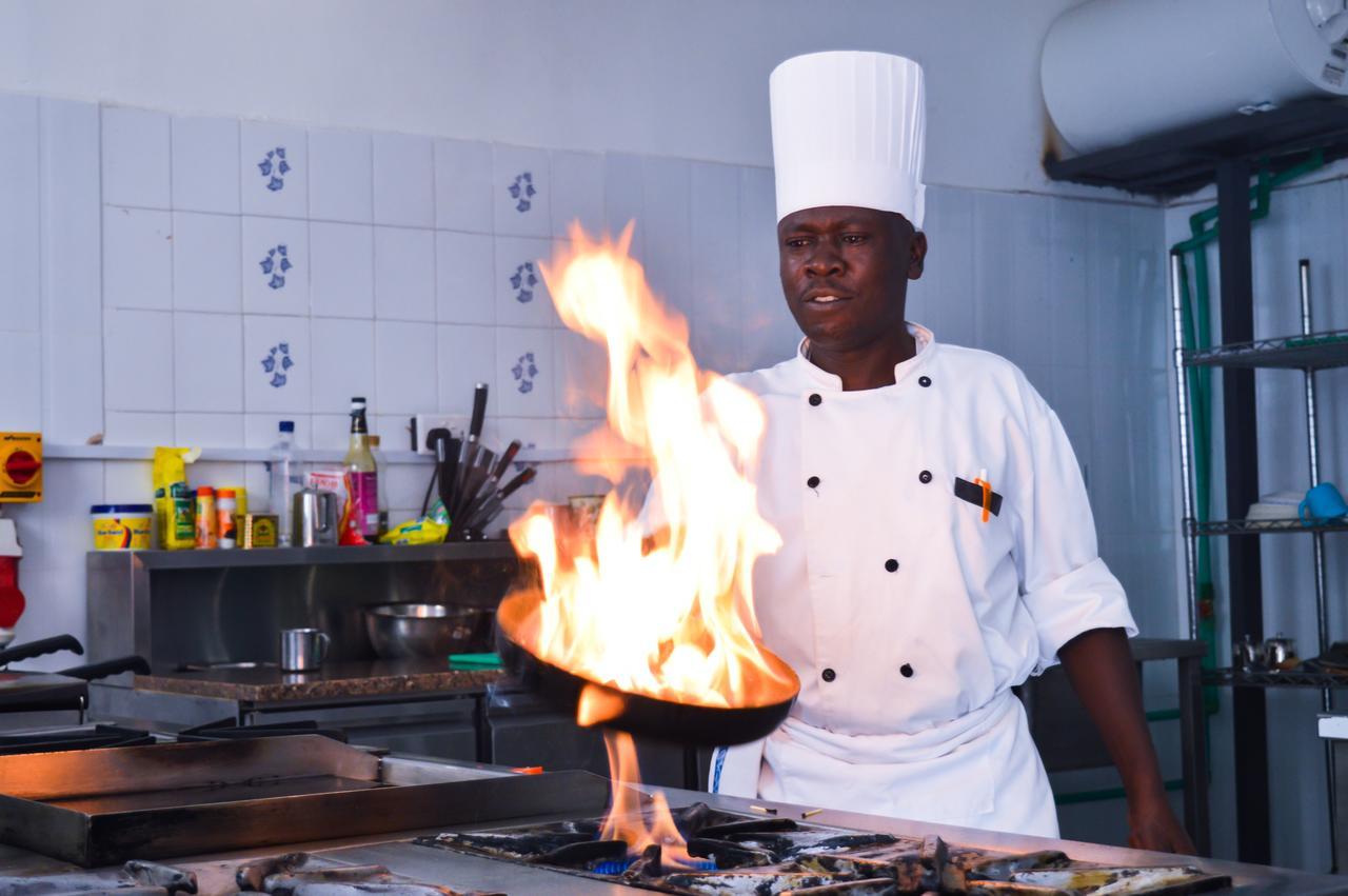 Wida Kilimani 3* Nairobi