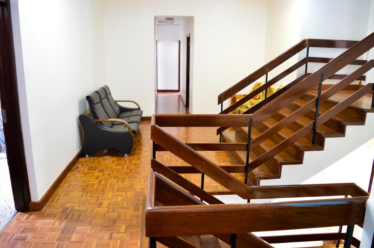 Wida Kilimani 3* Nairobi