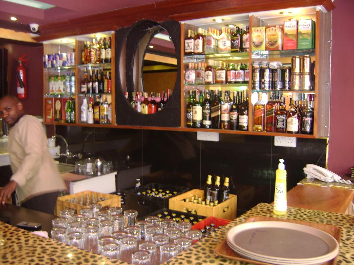 Aden Bay Nairobi