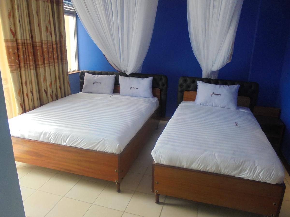 Aden Bay Hotel