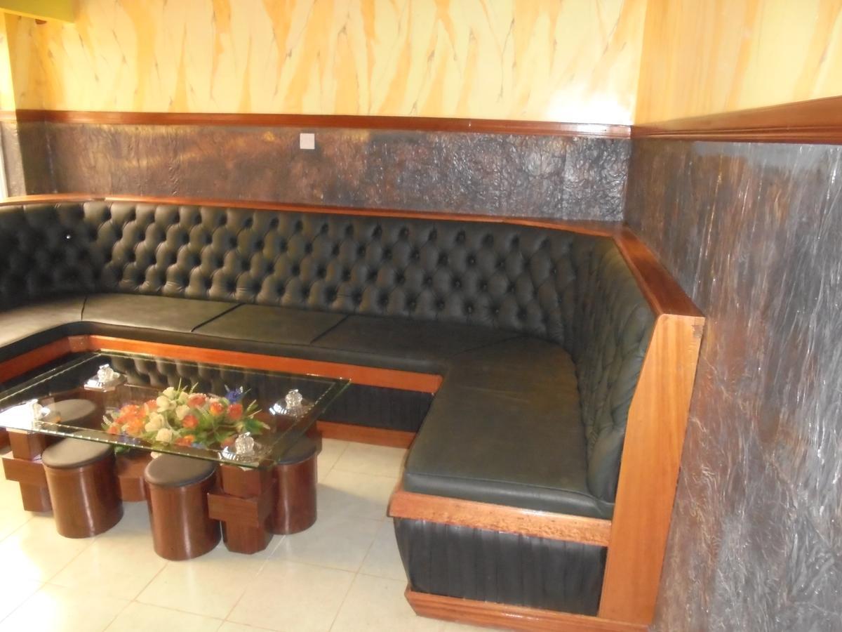 Aden Bay Nairobi