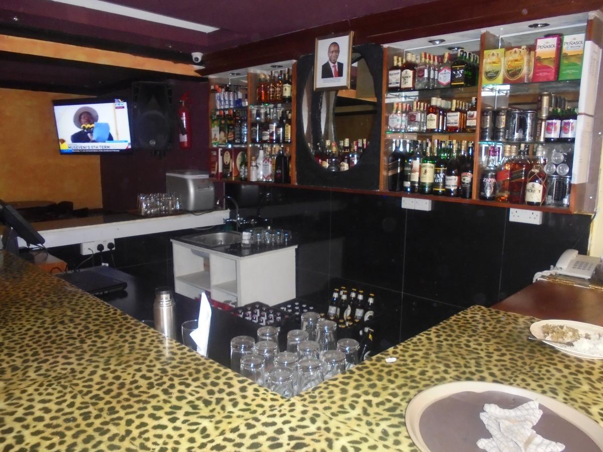 Hotel Aden Bay Nairobi