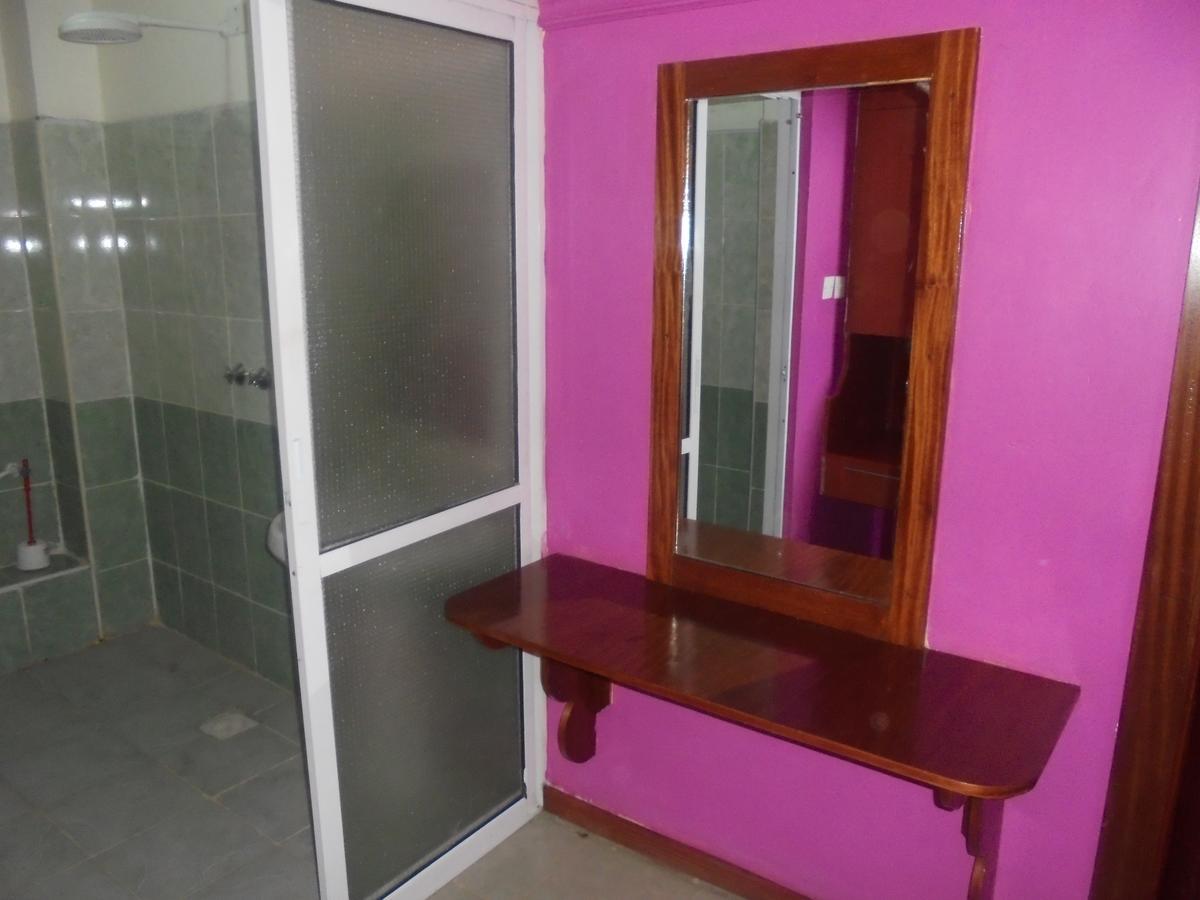 Hotel Aden Bay Nairobi