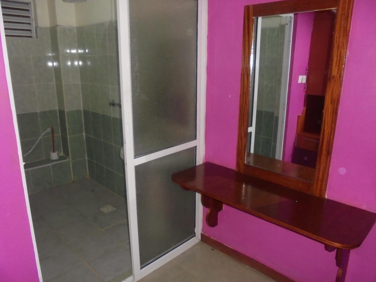 Aden Bay Nairobi