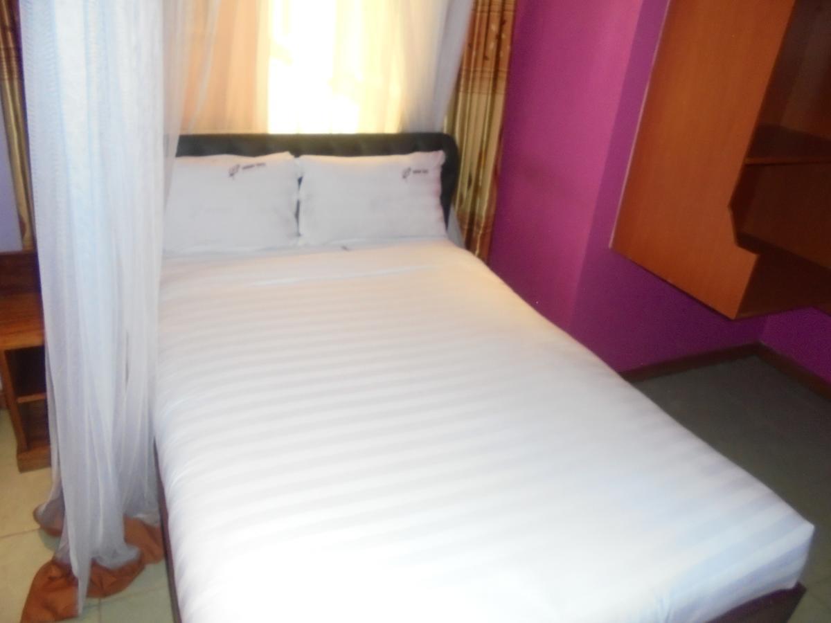 Aden Bay Hotel Nairobi