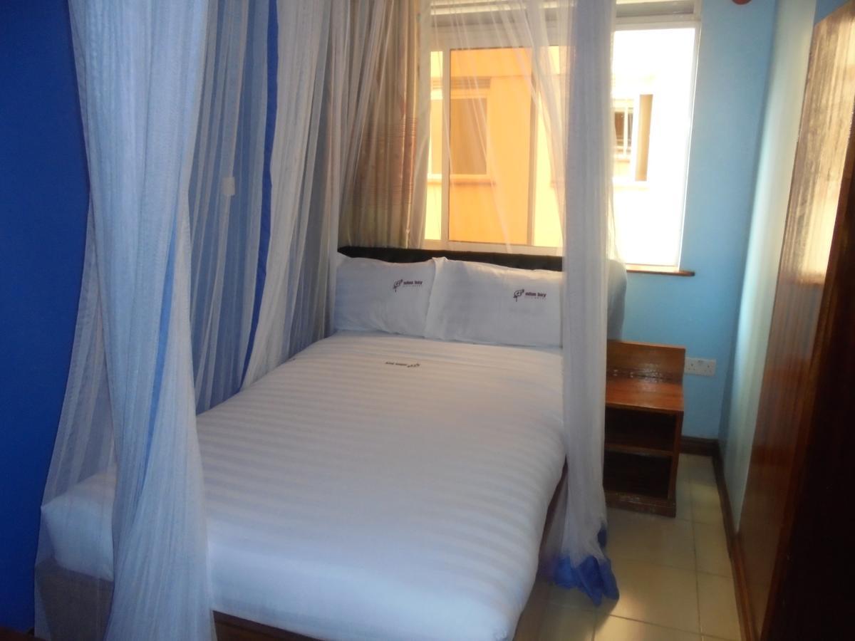 Aden Bay Hotel