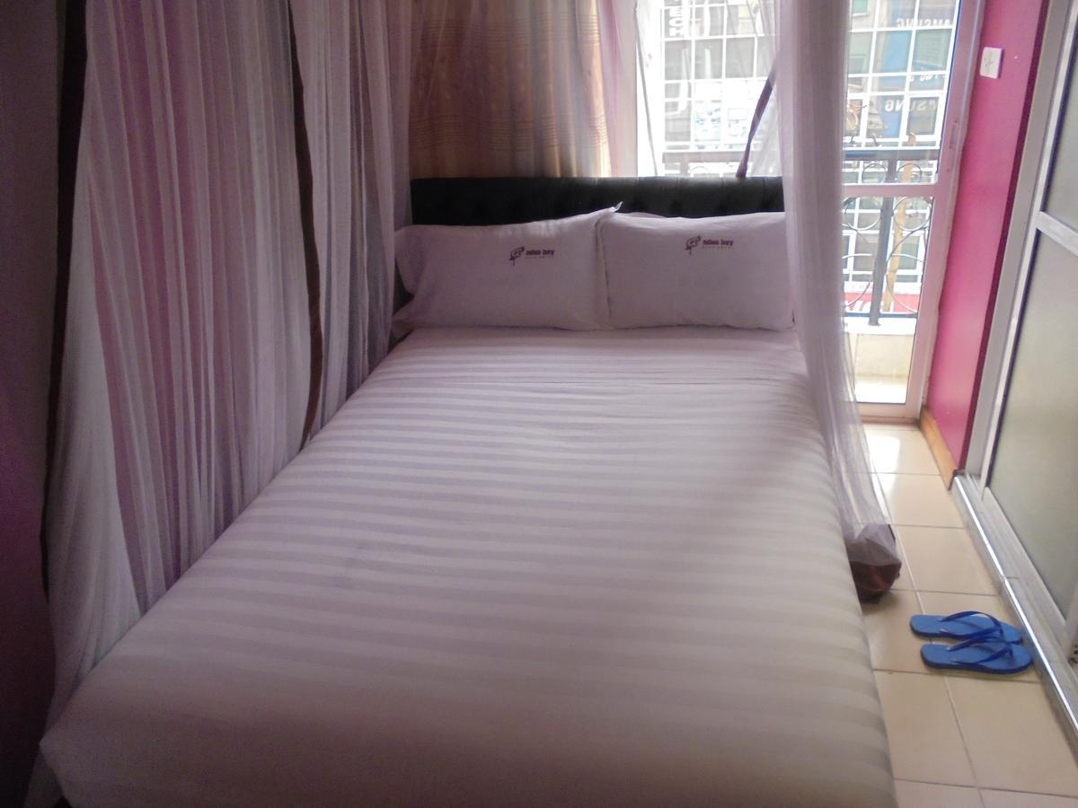 Hotel Aden Bay Nairobi