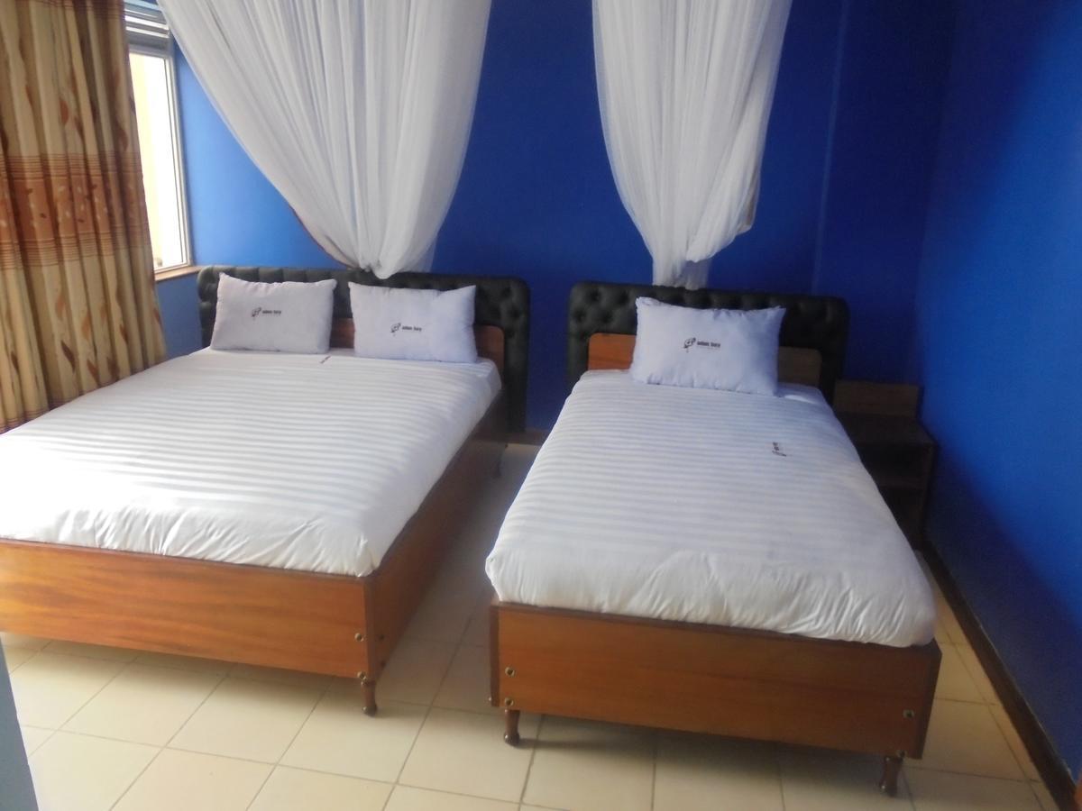 Hotel Aden Bay