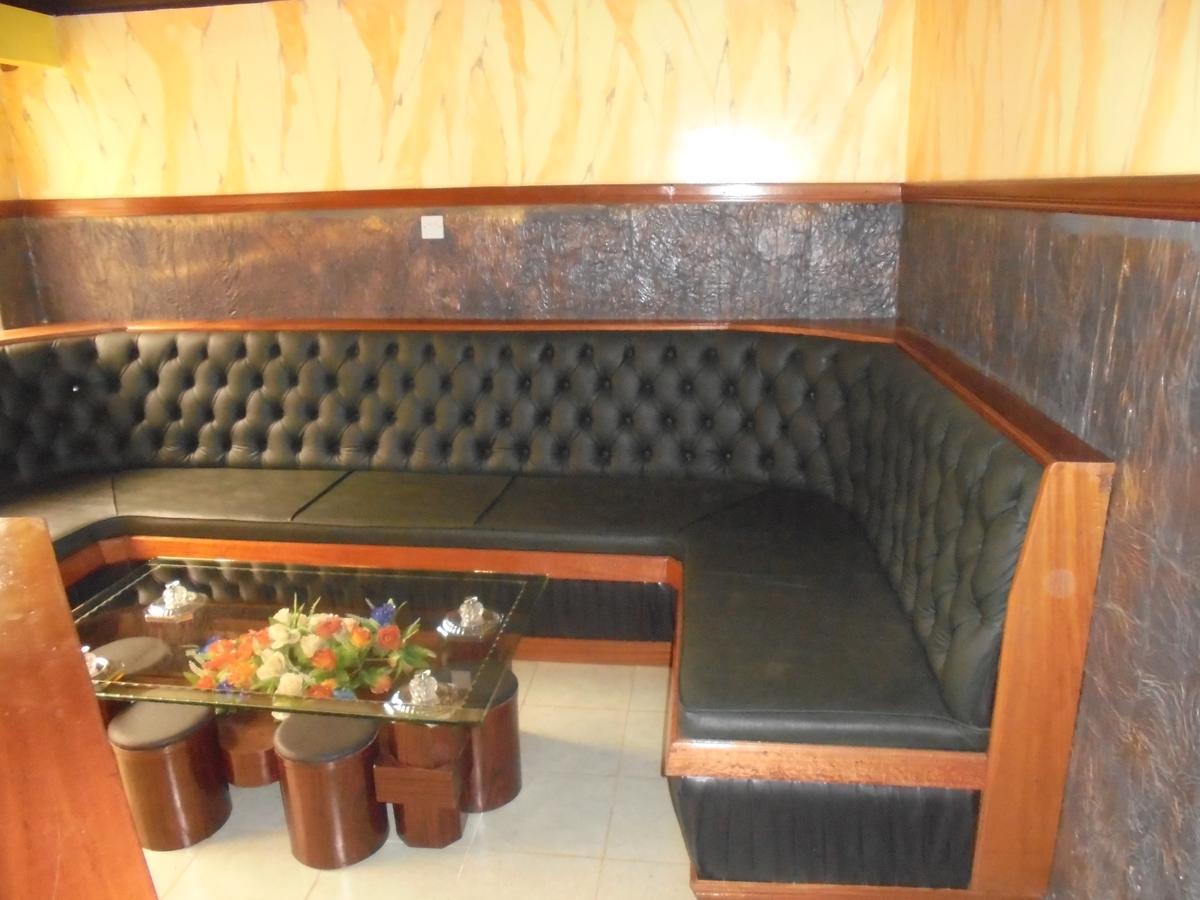 Aden Bay 3*