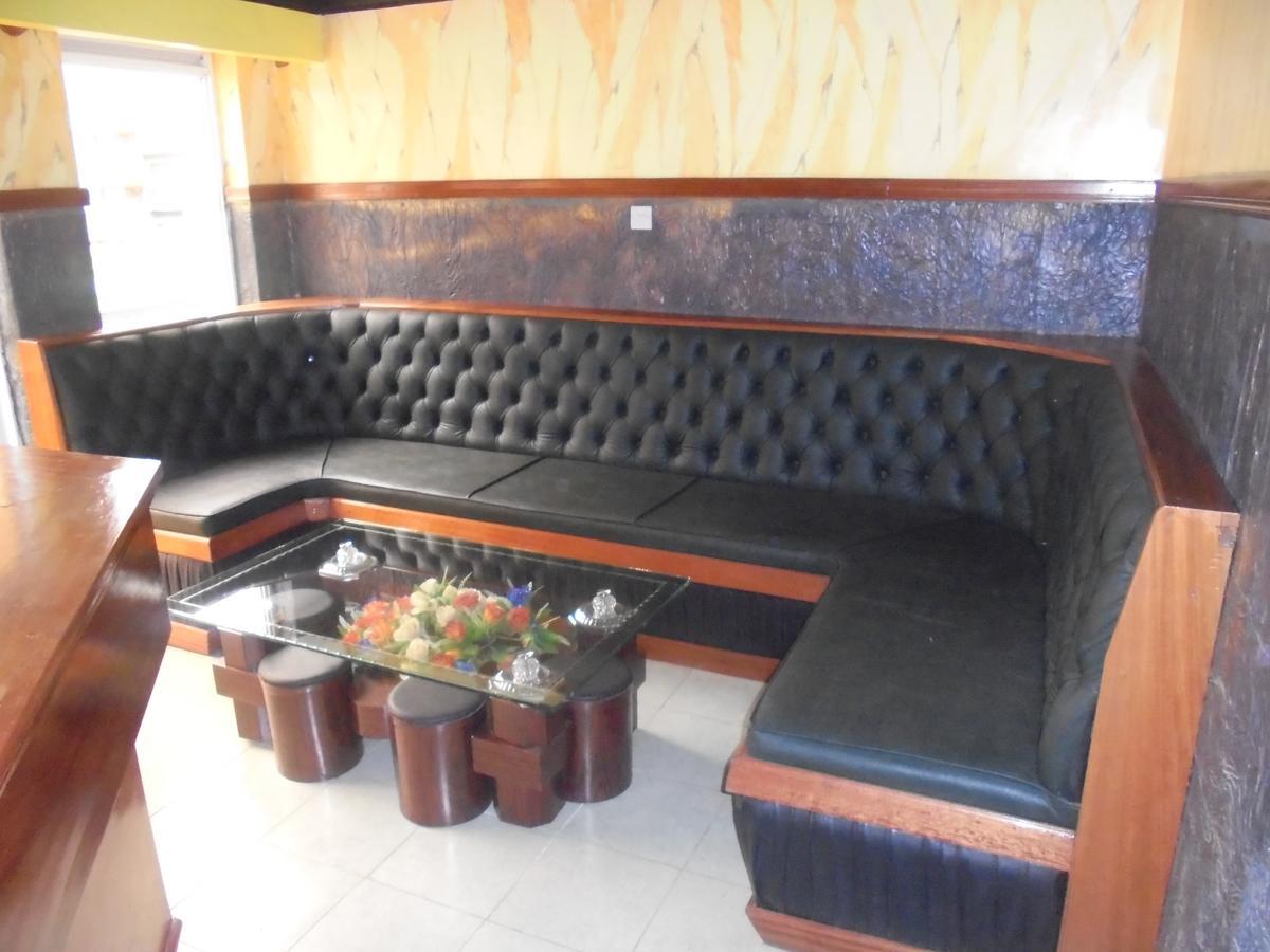 Hotel Aden Bay