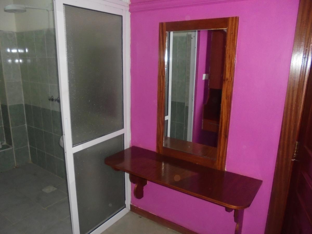 Aden Bay Nairobi