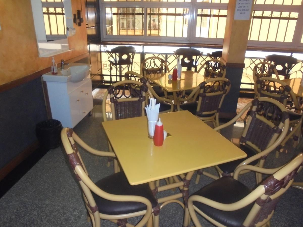 Aden Bay Hotel Nairobi