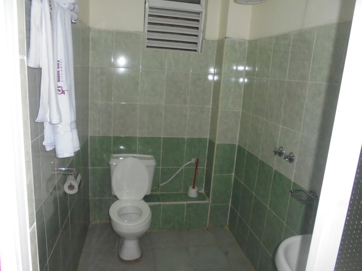 Aden Bay Nairobi