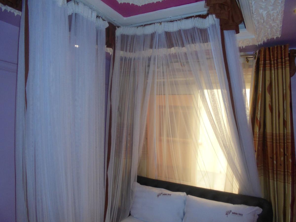 Aden Bay 3* Nairobi