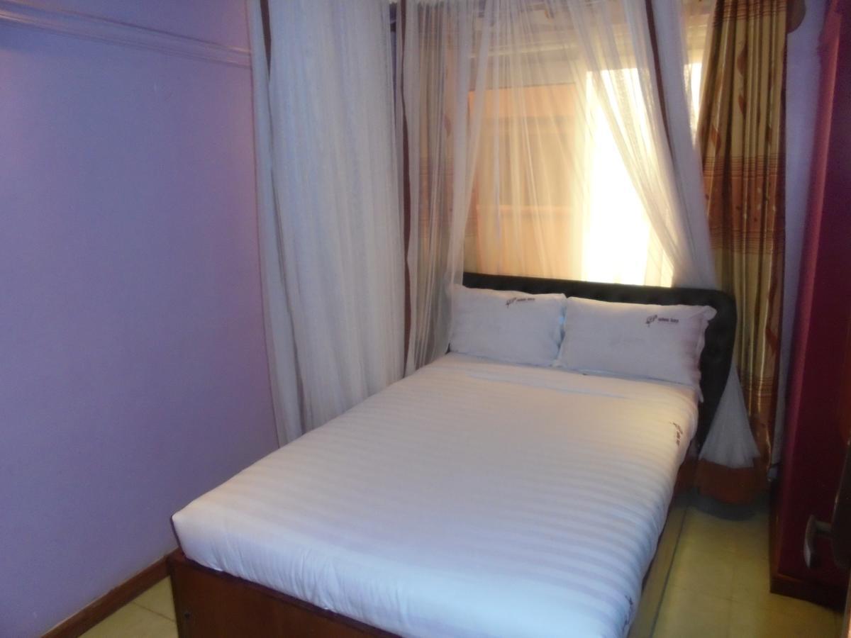 Aden Bay Hotel