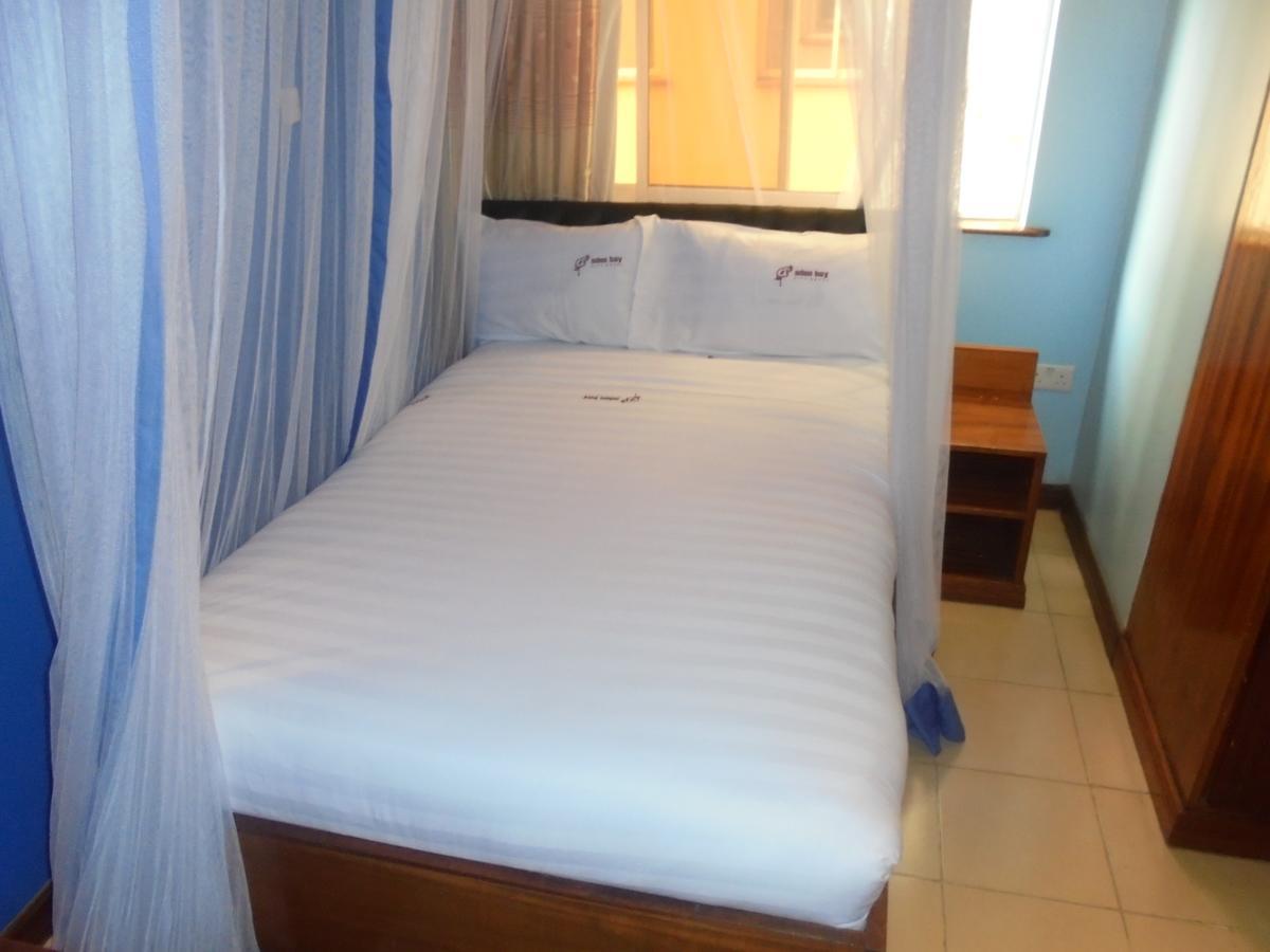 Aden Bay 3*