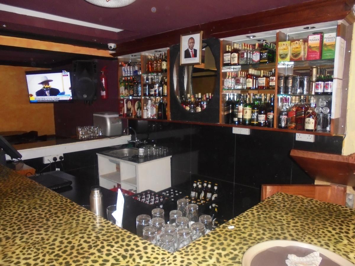 Aden Bay 3* Nairobi
