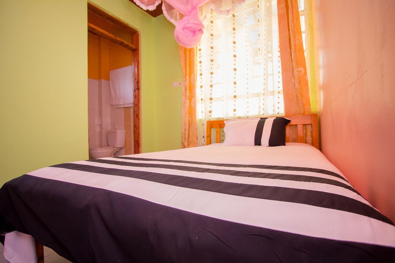 Airport Gate View Hotel Nairobi