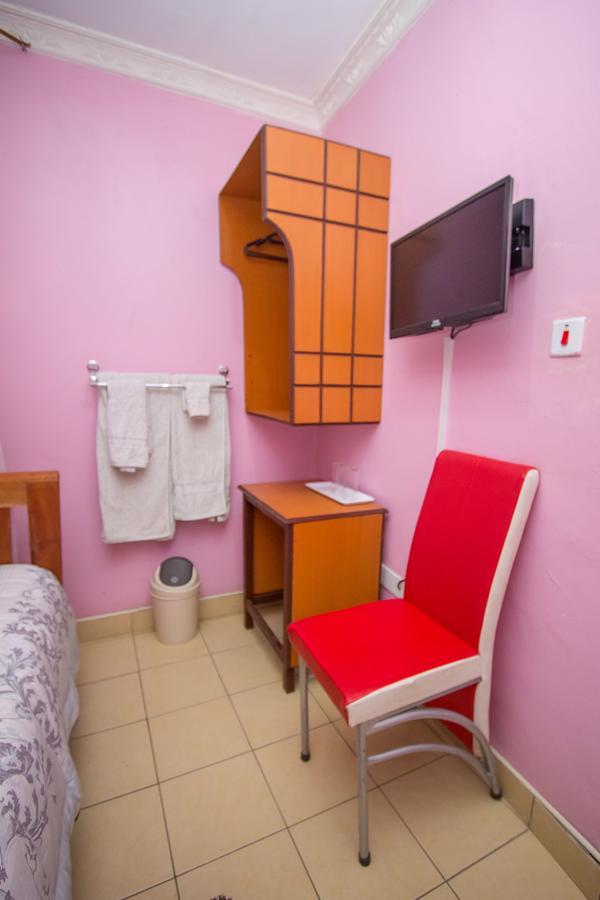 Bed & Breakfast Winstonia Nairobi