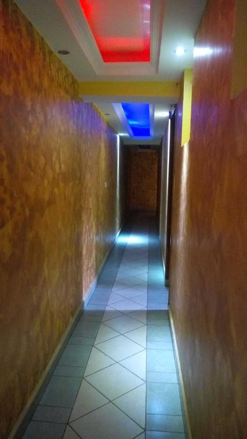 Aden Bay Hotel