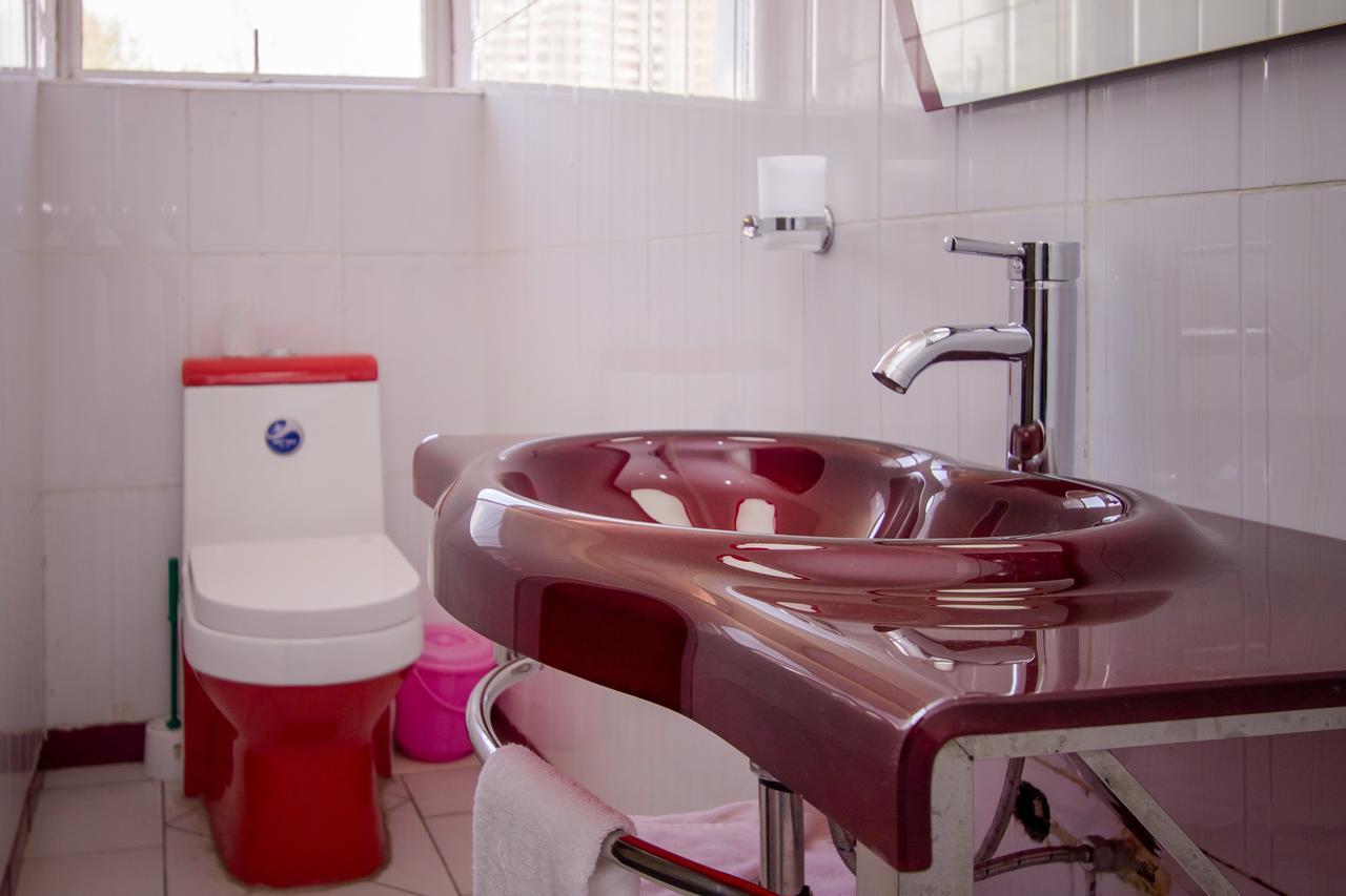 Hotel Wida Kilimani