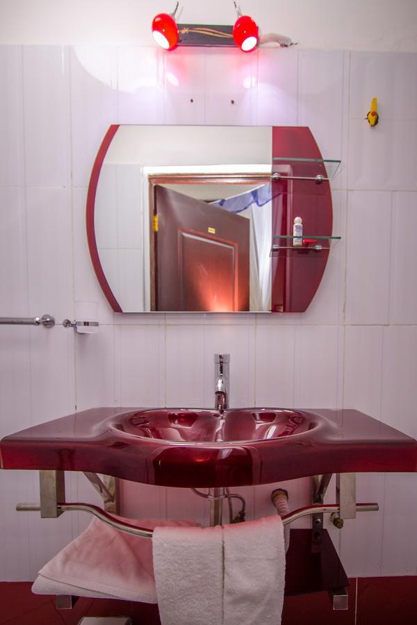 Hotel Wida Kilimani