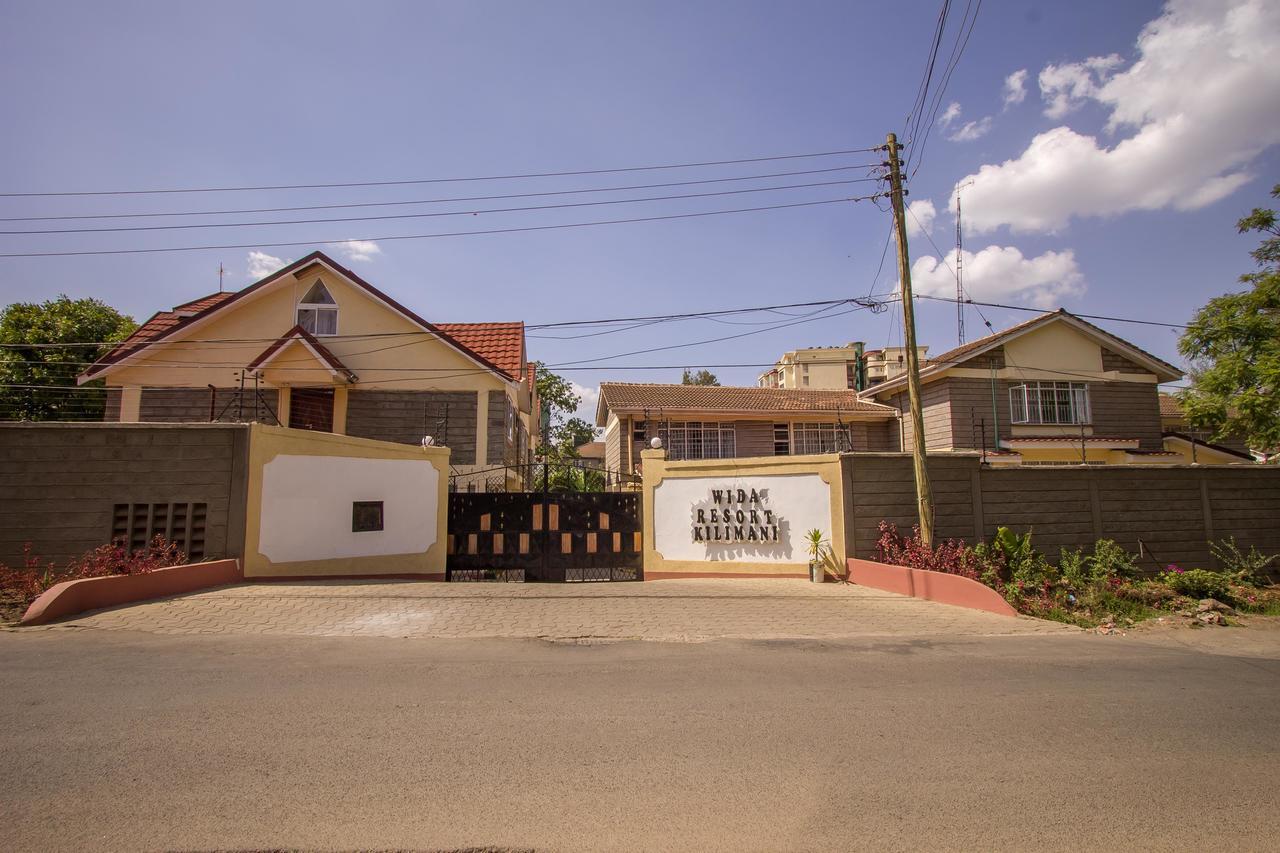 Wida Kilimani 3* Nairobi