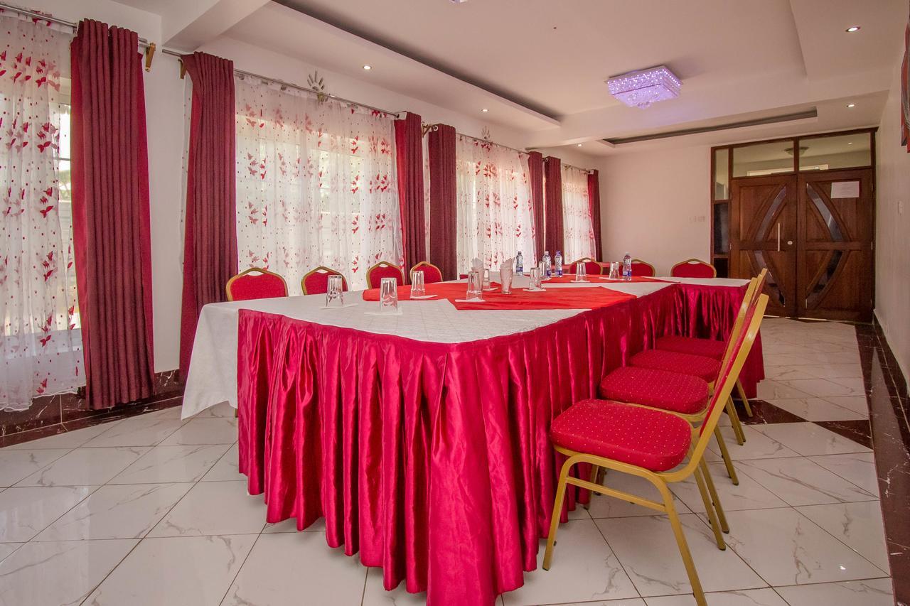 Hotel Wida Kilimani 3*