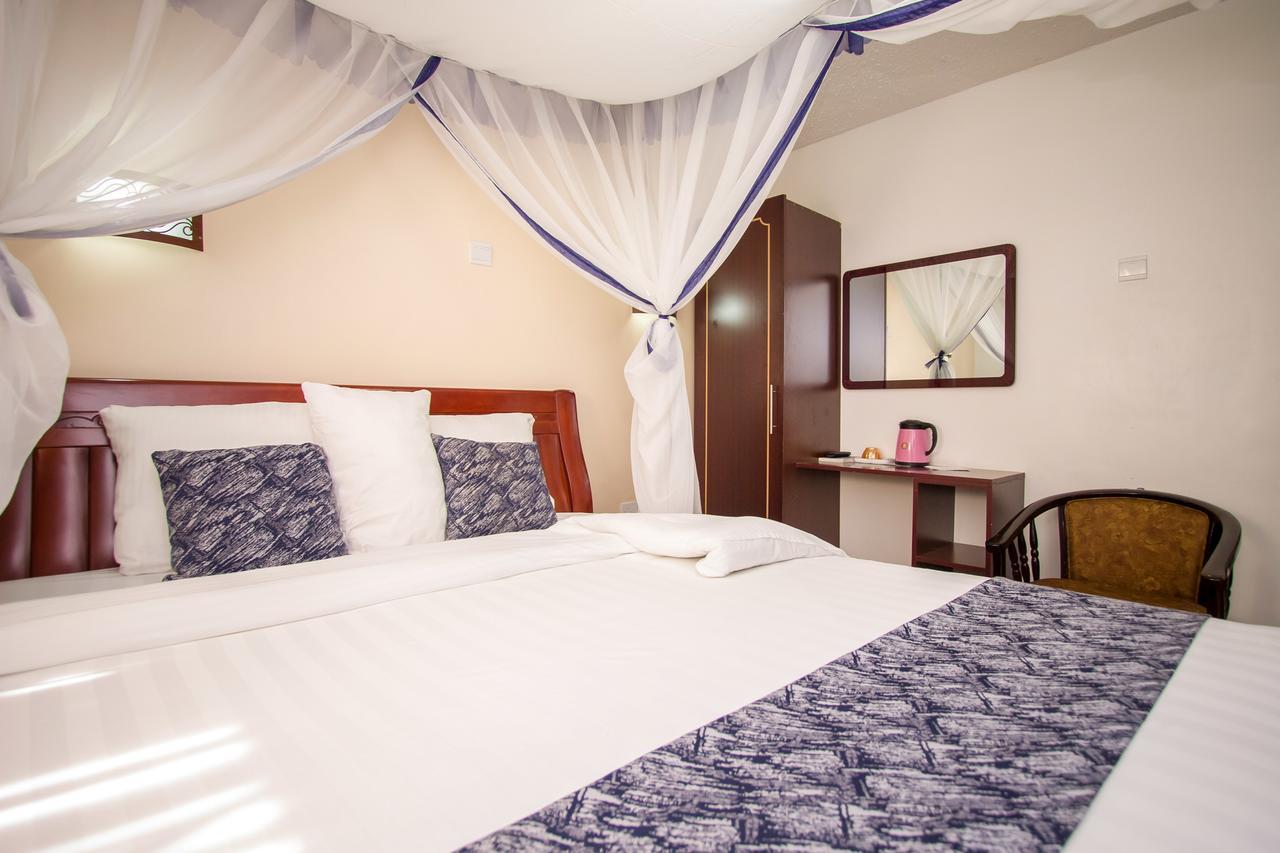 Hotel Wida Kilimani 3*