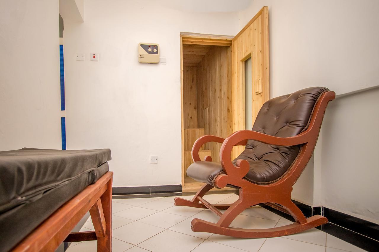 Wida Kilimani Hotel Nairobi