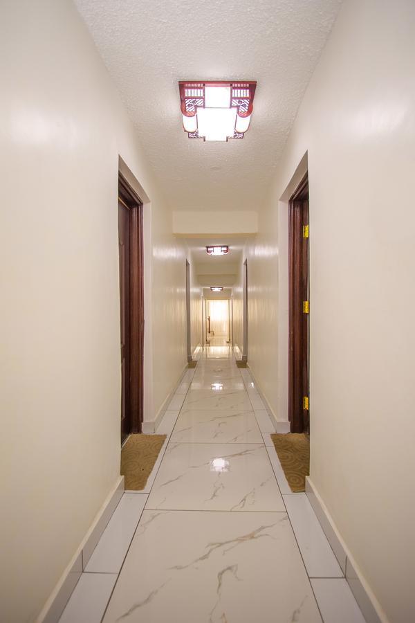 Wida Kilimani Hotel Nairobi