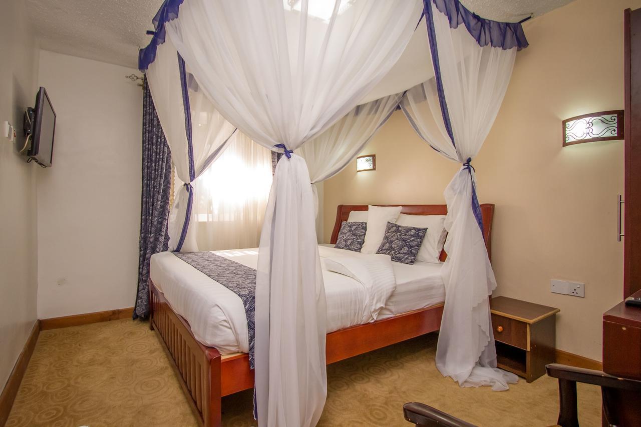 Hotel Wida Kilimani