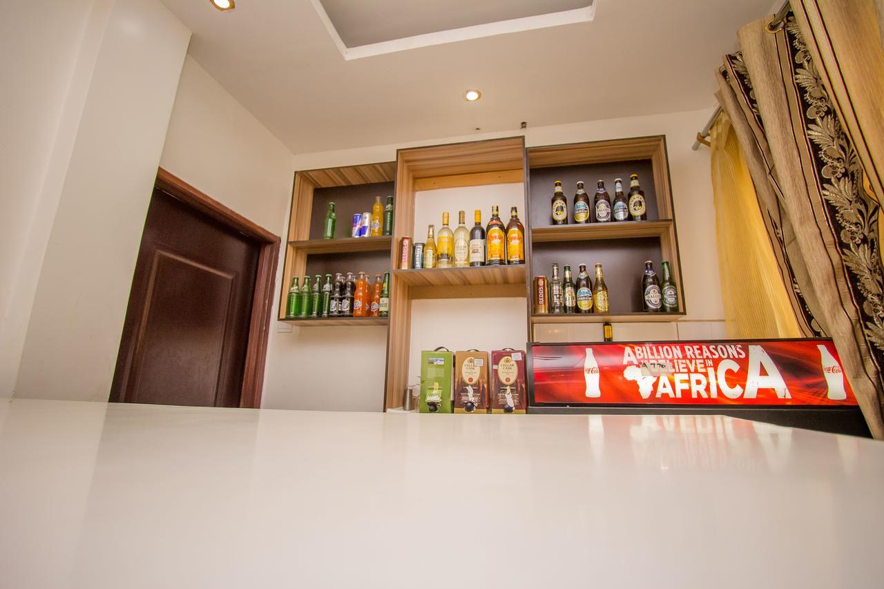 Wida Kilimani