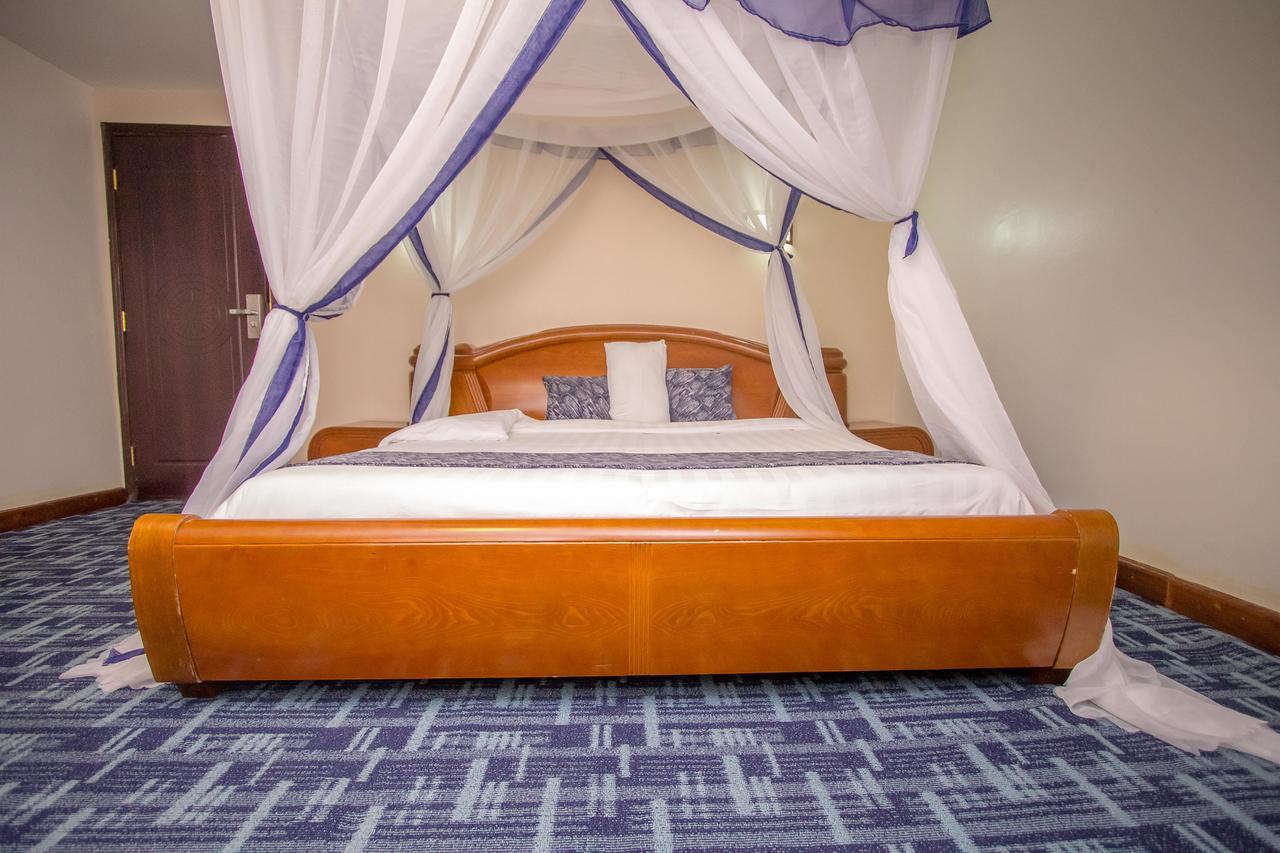 Wida Kilimani Hotel