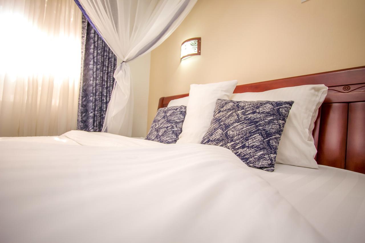 Hotel Wida Kilimani 3*