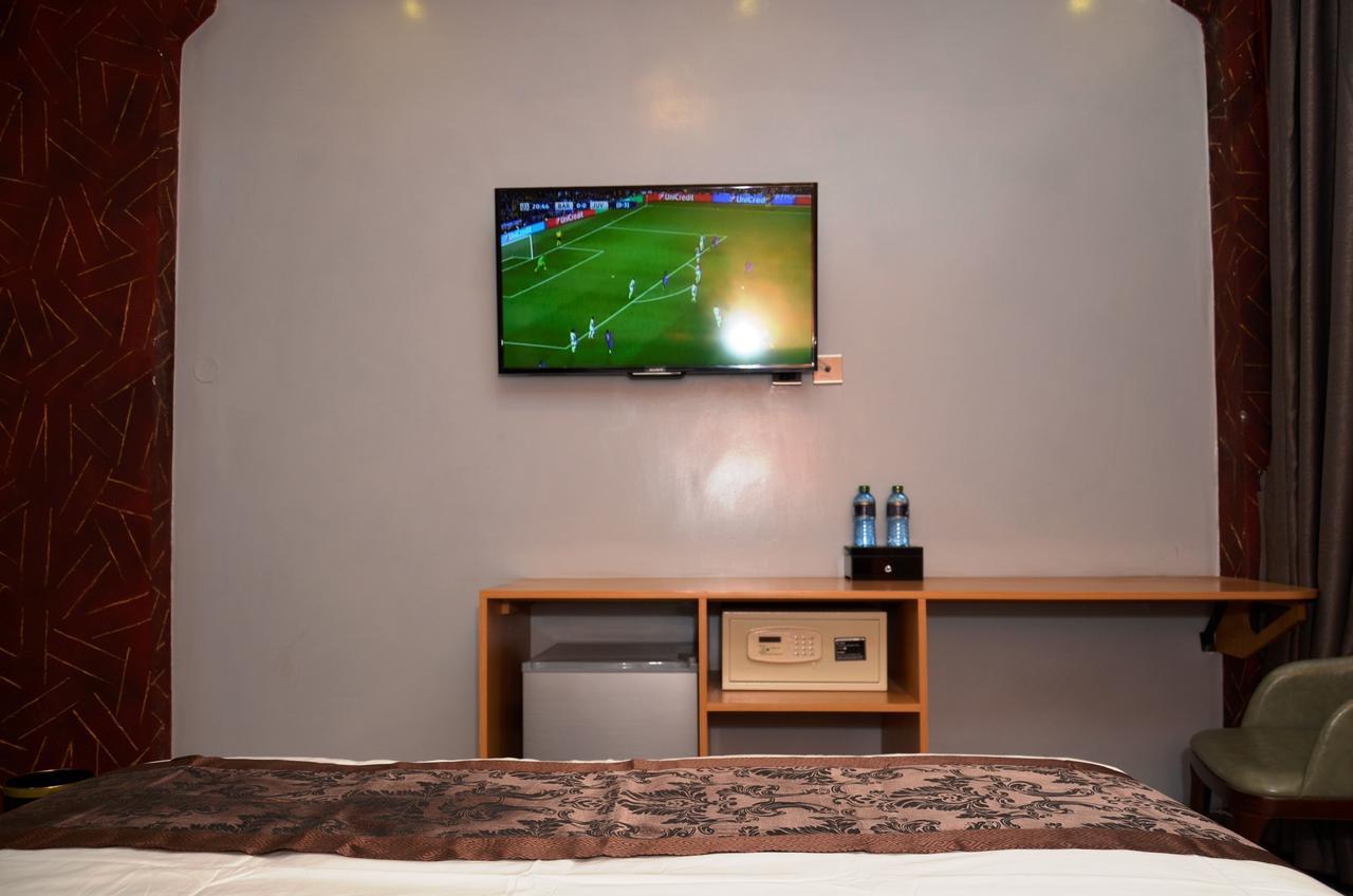Hotel Lagos 4*