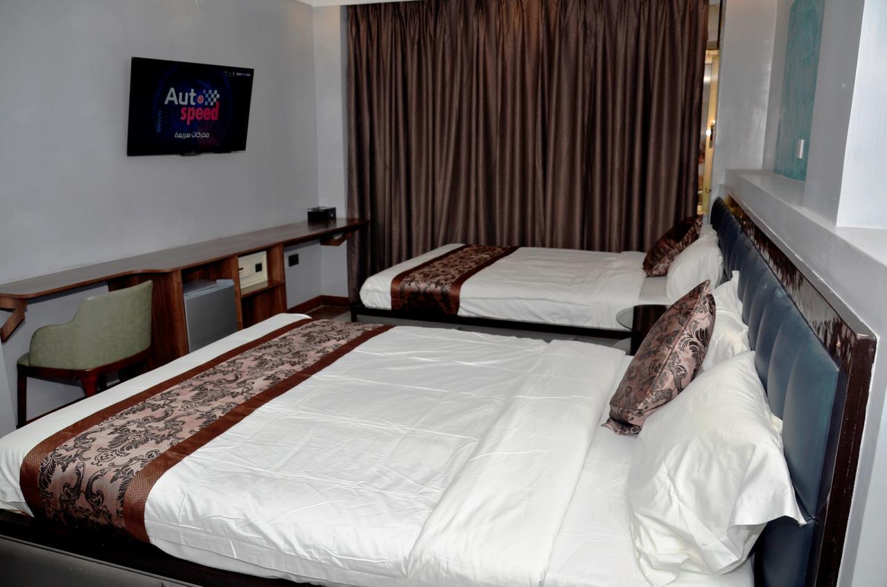 Lagos Nairobi