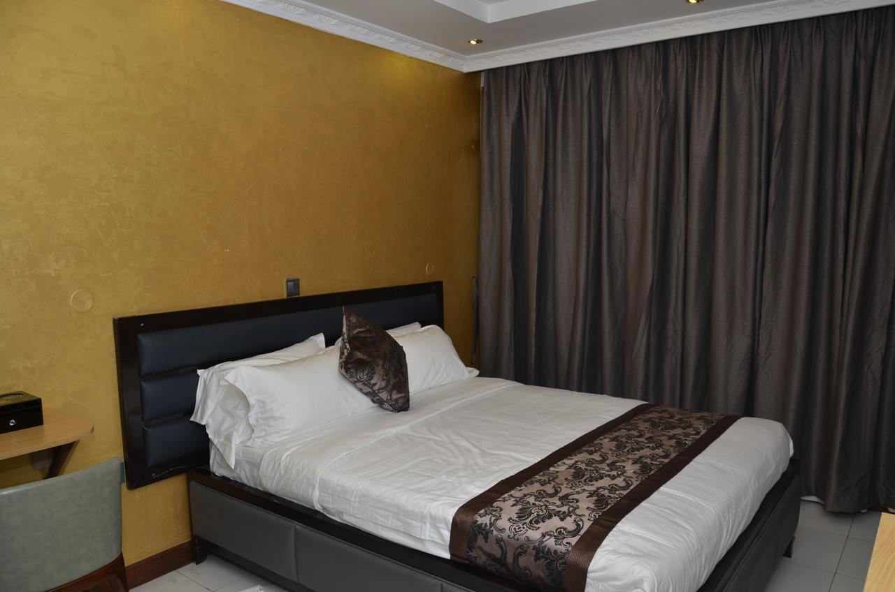Hotel Lagos Nairobi