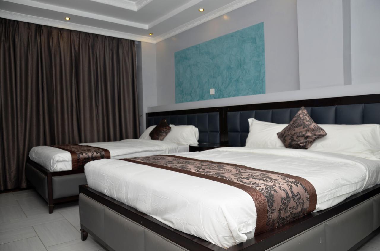 Hotel Lagos 4*