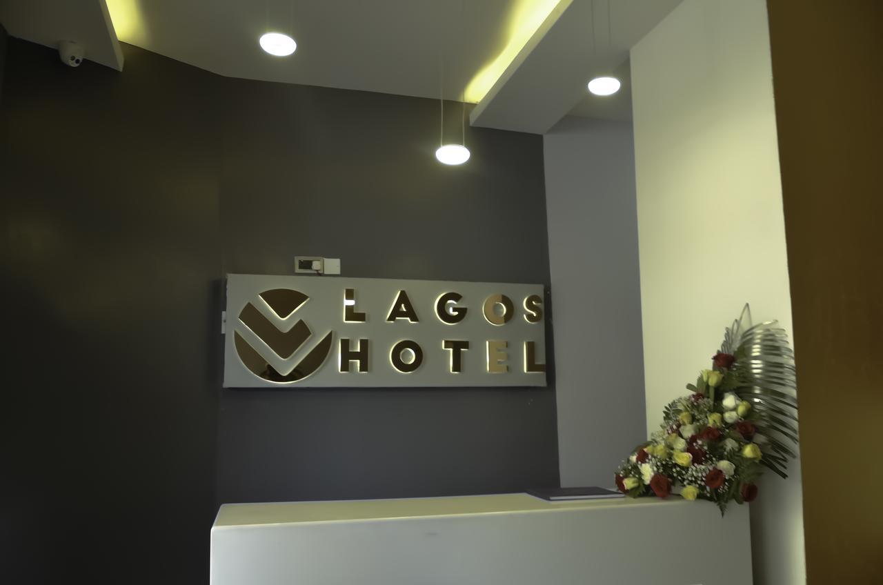 Lagos Hotel Nairobi