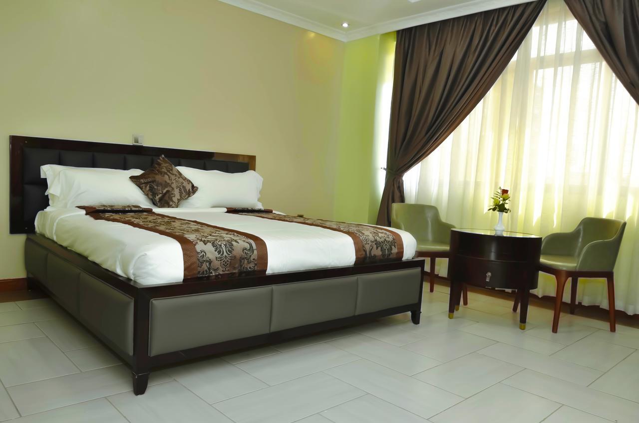 Hotel Lagos 4*