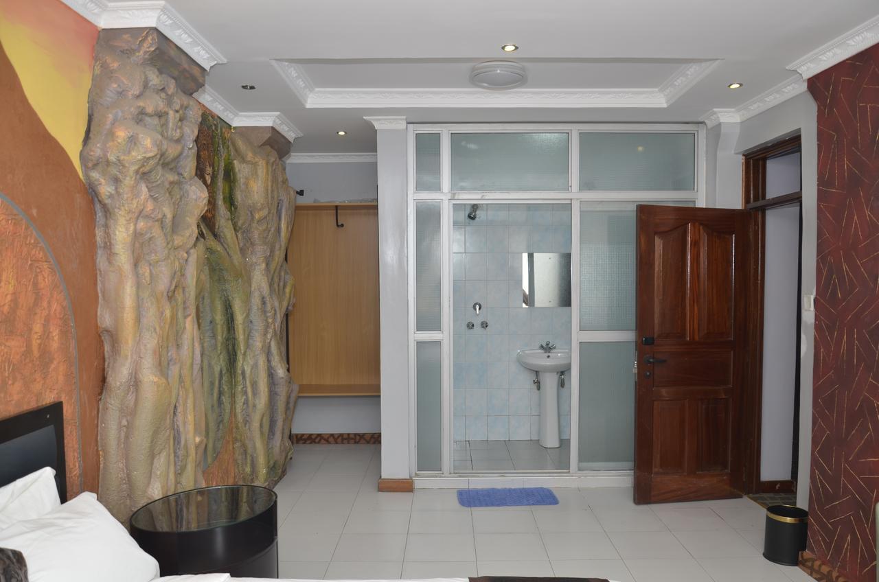 Hotel Lagos 4*