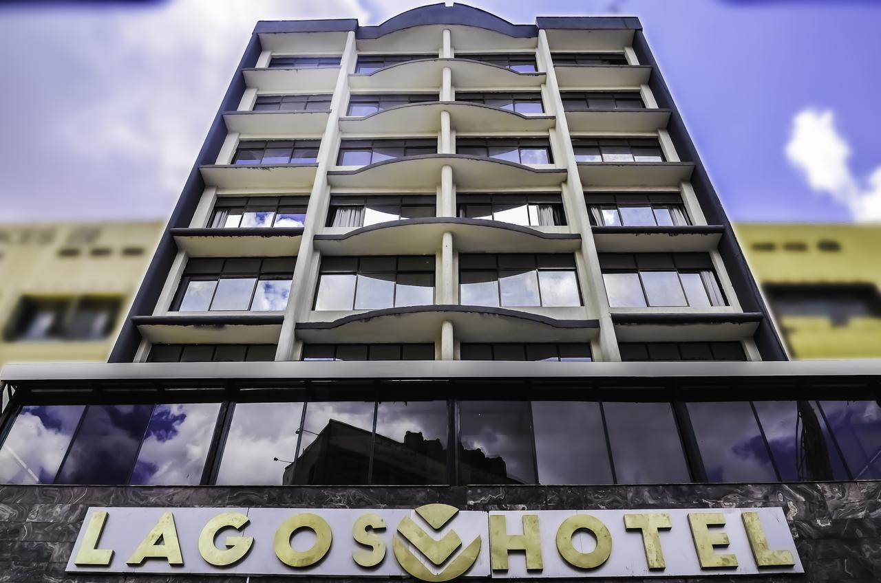 Hotel Lagos Nairobi